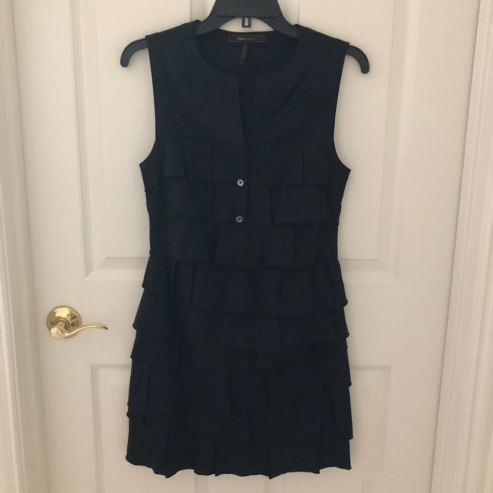 BCBGMAXAZRIA DRESS